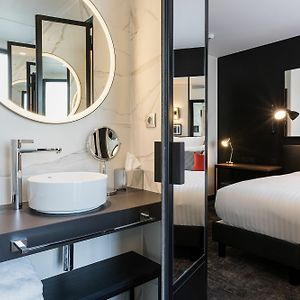 Standaard Double Kamer