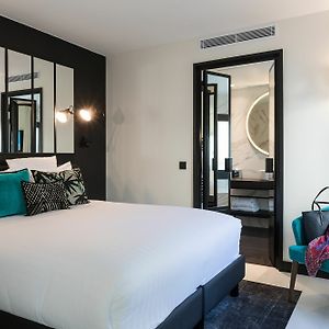 Superior Kamer met een King Size Bed